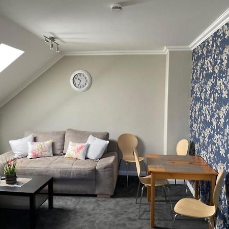 Ferienhaus Easy Holiday Am Ritzhagen Ehem Heinrichs Willingen  Eksteriør billede