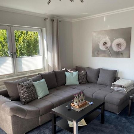Ferienhaus Easy Holiday Am Ritzhagen Ehem Heinrichs Willingen  Eksteriør billede