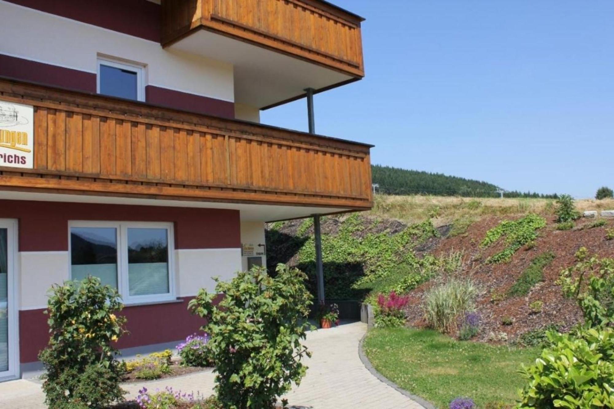 Ferienhaus Easy Holiday Am Ritzhagen Ehem Heinrichs Willingen  Eksteriør billede