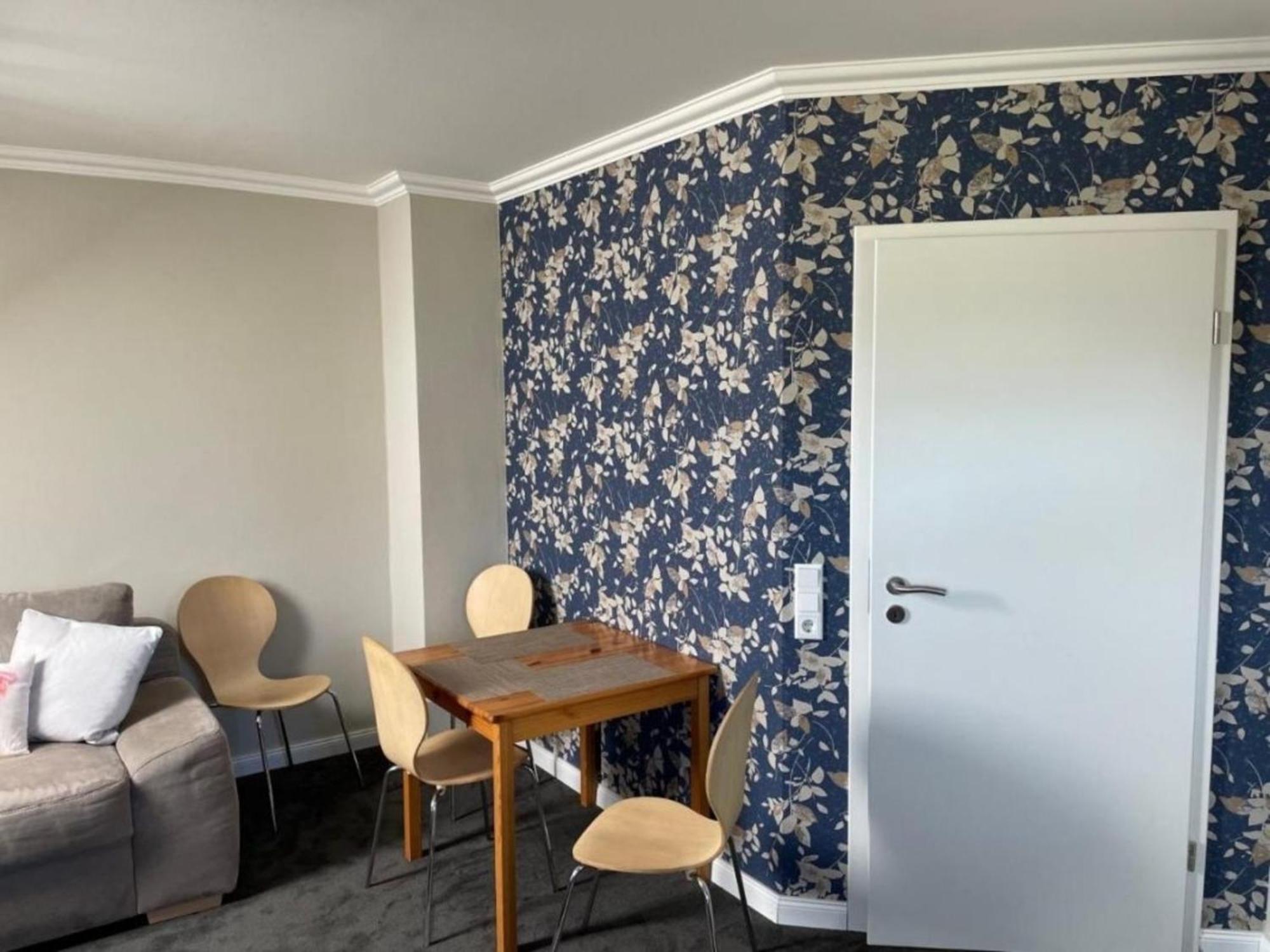 Ferienhaus Easy Holiday Am Ritzhagen Ehem Heinrichs Willingen  Eksteriør billede
