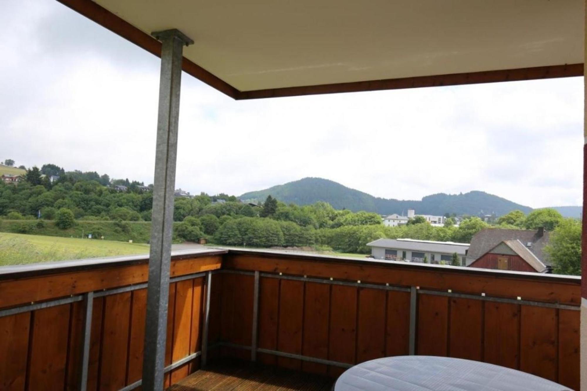 Ferienhaus Easy Holiday Am Ritzhagen Ehem Heinrichs Willingen  Eksteriør billede