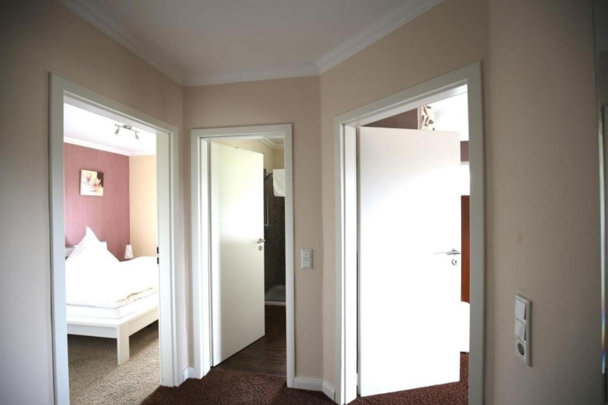 Ferienhaus Easy Holiday Am Ritzhagen Ehem Heinrichs Willingen  Eksteriør billede