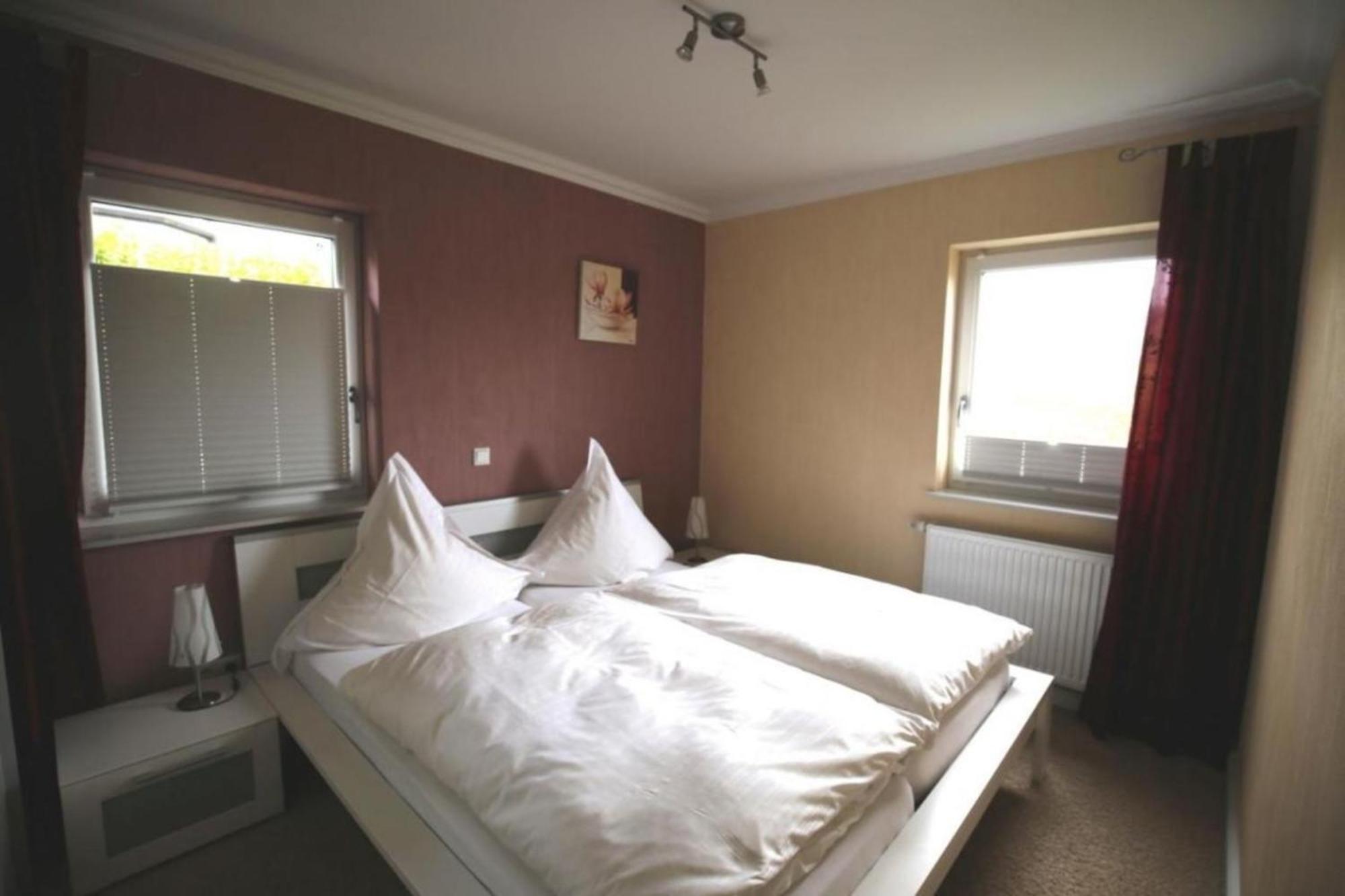 Ferienhaus Easy Holiday Am Ritzhagen Ehem Heinrichs Willingen  Eksteriør billede