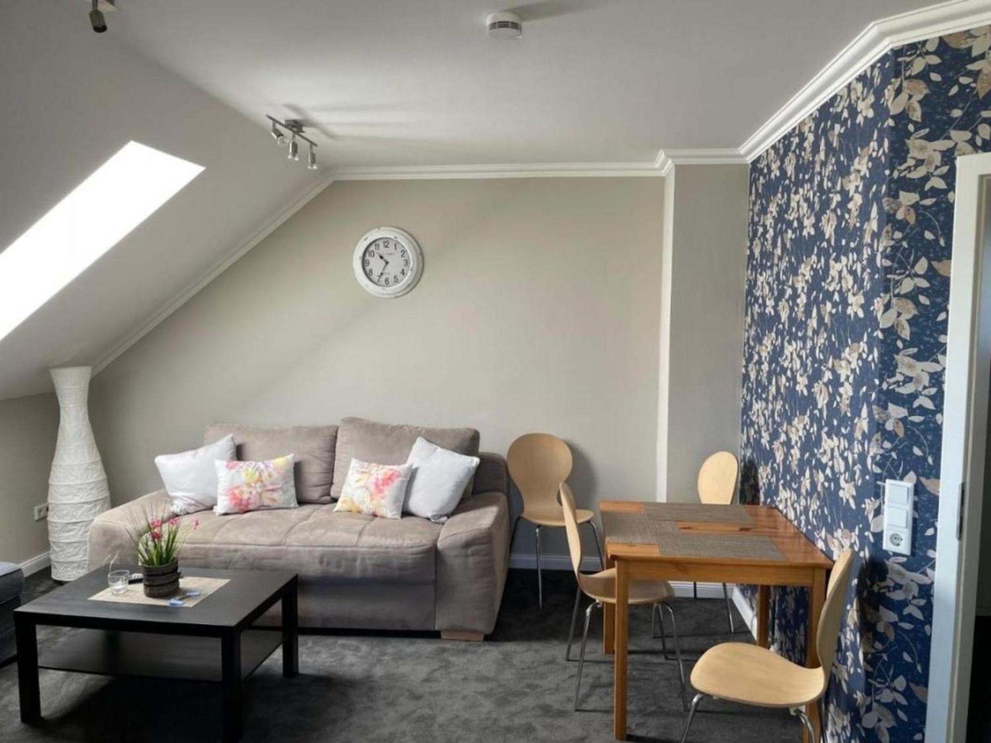 Ferienhaus Easy Holiday Am Ritzhagen Ehem Heinrichs Willingen  Eksteriør billede