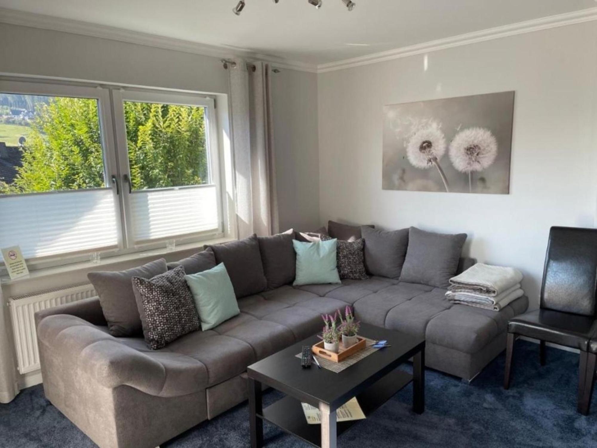 Ferienhaus Easy Holiday Am Ritzhagen Ehem Heinrichs Willingen  Eksteriør billede